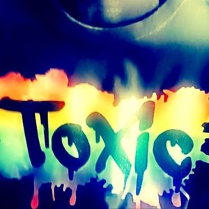 Toxic T-shirt